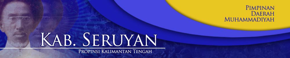 Lembaga Pengembangan Cabang dan Ranting PDM Kabupaten Seruyan